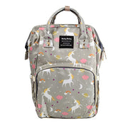 Baby Diaper Bag Maternity Backpacks