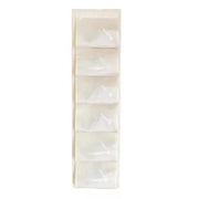 12 Grids Pocket Shoes Hanging Closet Organizer