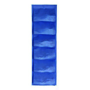 12 Grids Pocket Shoes Hanging Closet Organizer