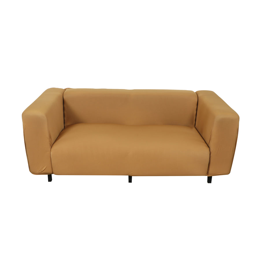 Sofa Slipcover - Tan