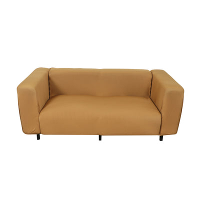 Sofa Slipcover - Tan