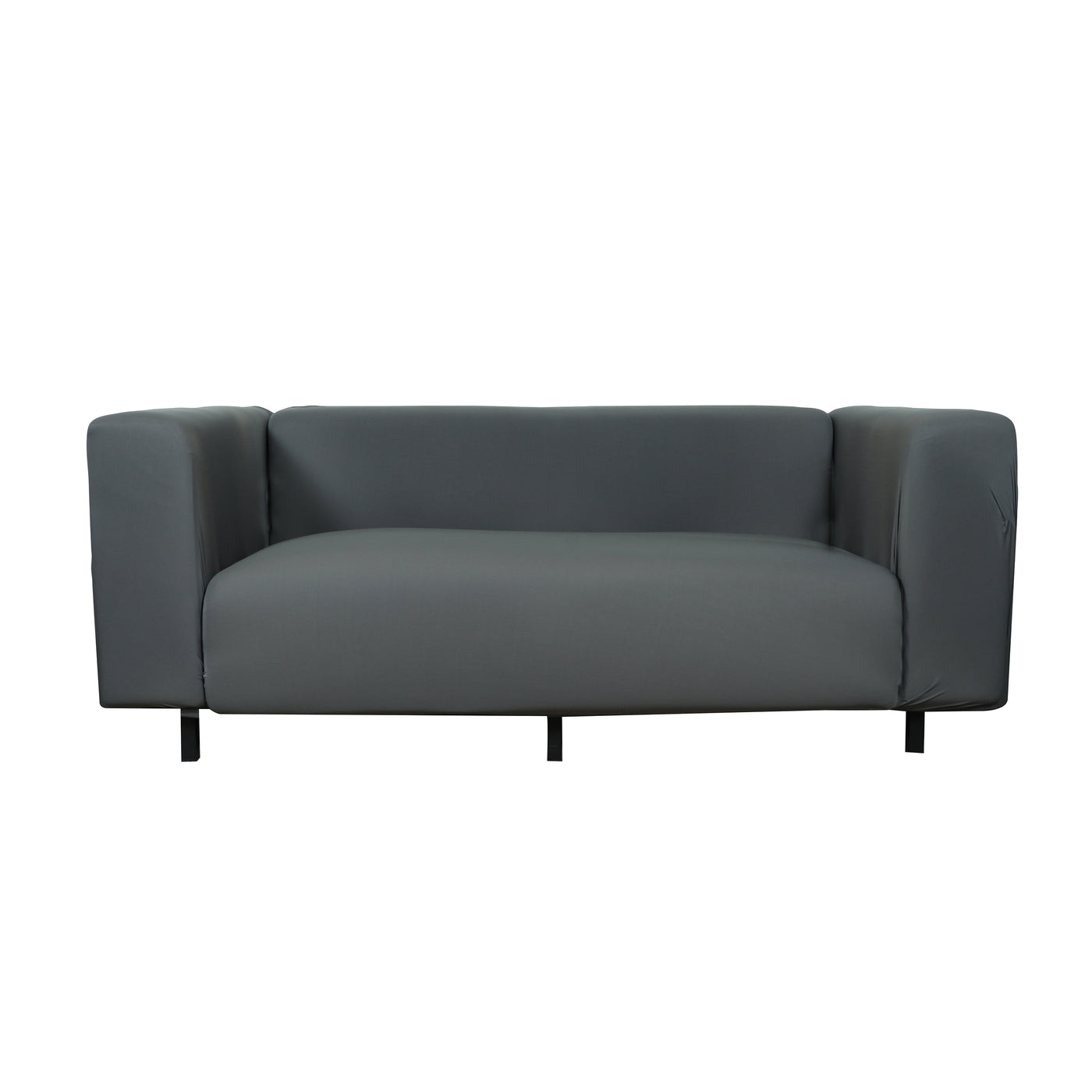 Sofa Slipcover - Grey
