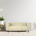 Sofa Slipcover - BEIGE