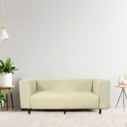 Sofa Slipcover - BEIGE