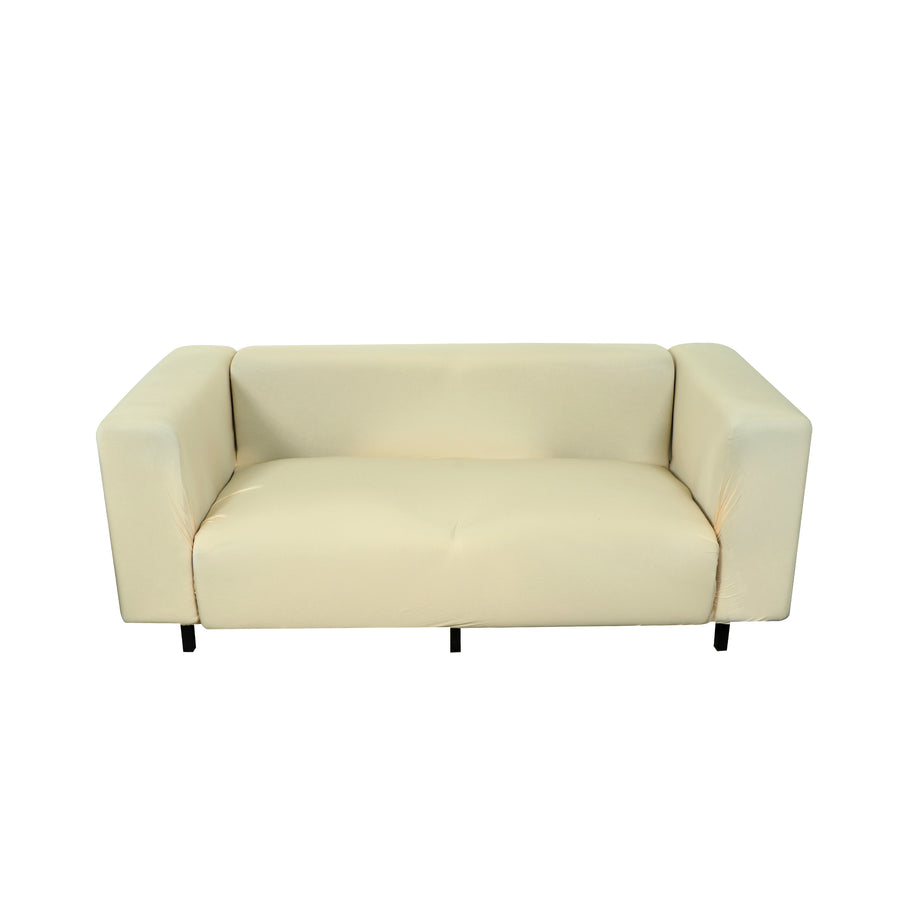 Sofa Slipcover - BEIGE
