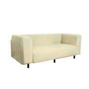 Sofa Slipcover - BEIGE