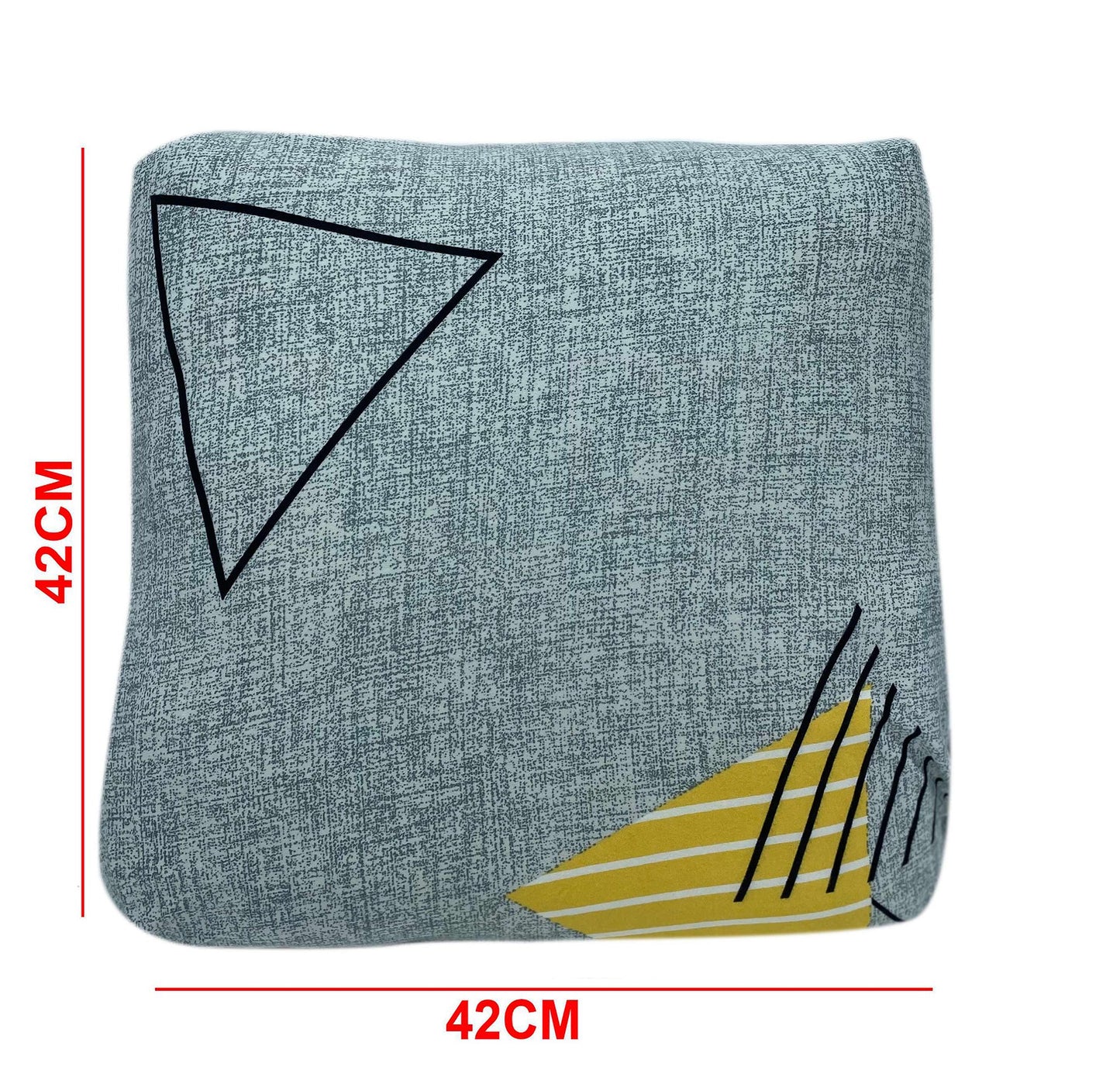 Polyester Cushion Cover