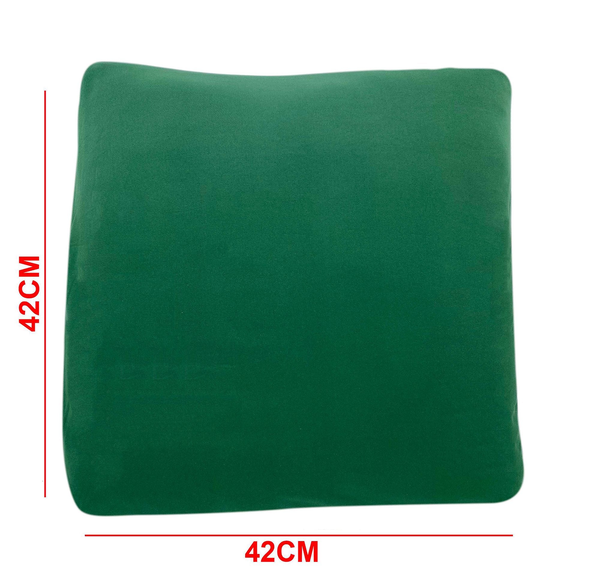 Polyester Cushion Cover