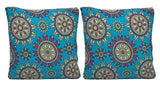 Mandala Turquoise