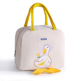 Beige Duck