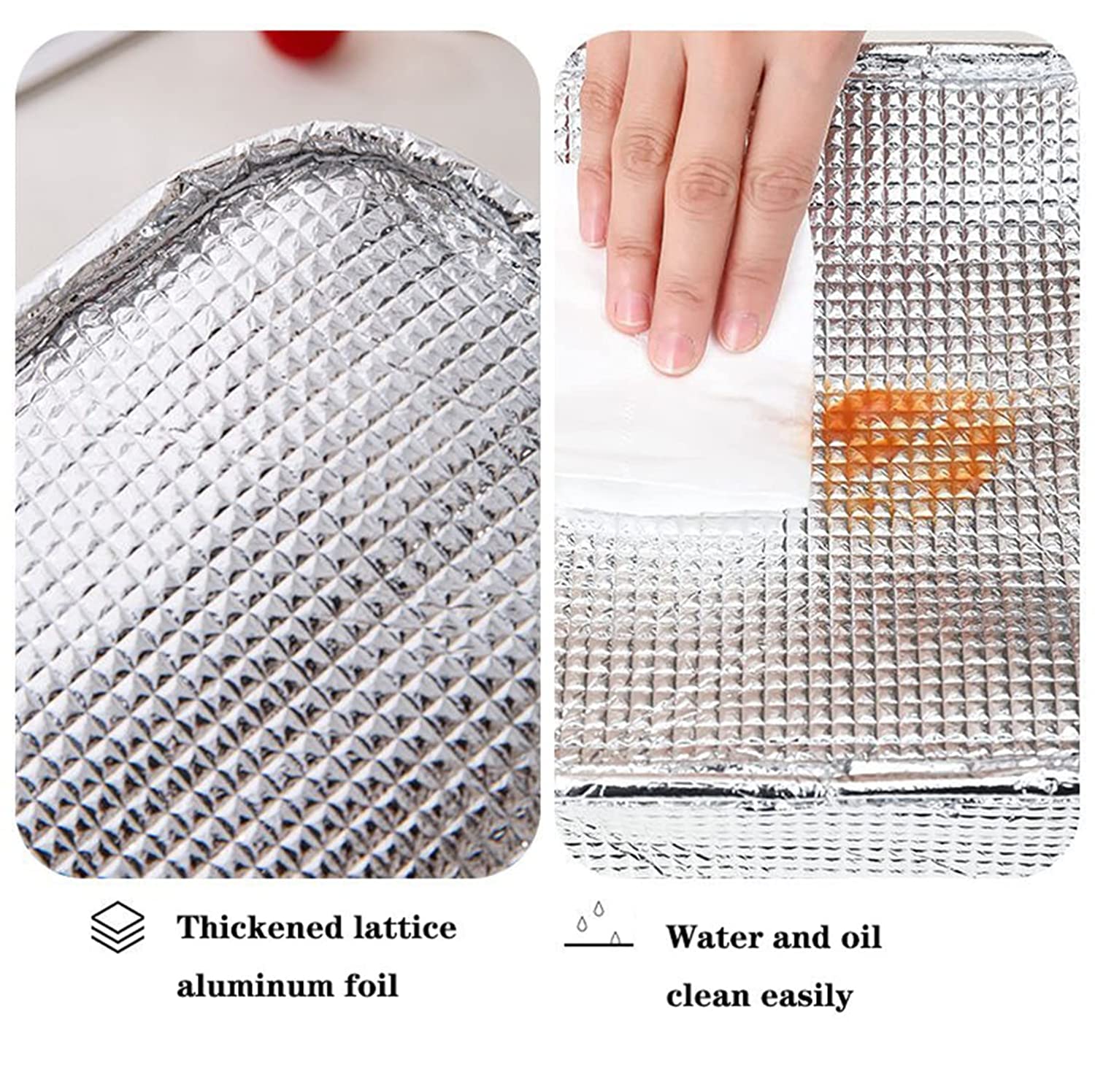 Panda Printed Insulated Reusable Lunch Bag