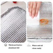 Panda Printed Insulated Reusable Lunch Bag