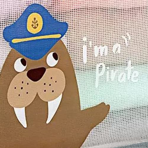 Large Capacity Transparent Foldable Clothing Storage Box - Seal