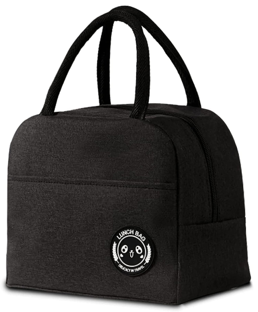 Portable Insulated Lunch Bags