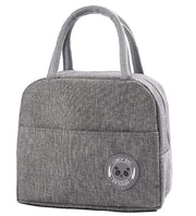 Portable Insulated Lunch Bags