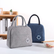 Portable Insulated Lunch Bags