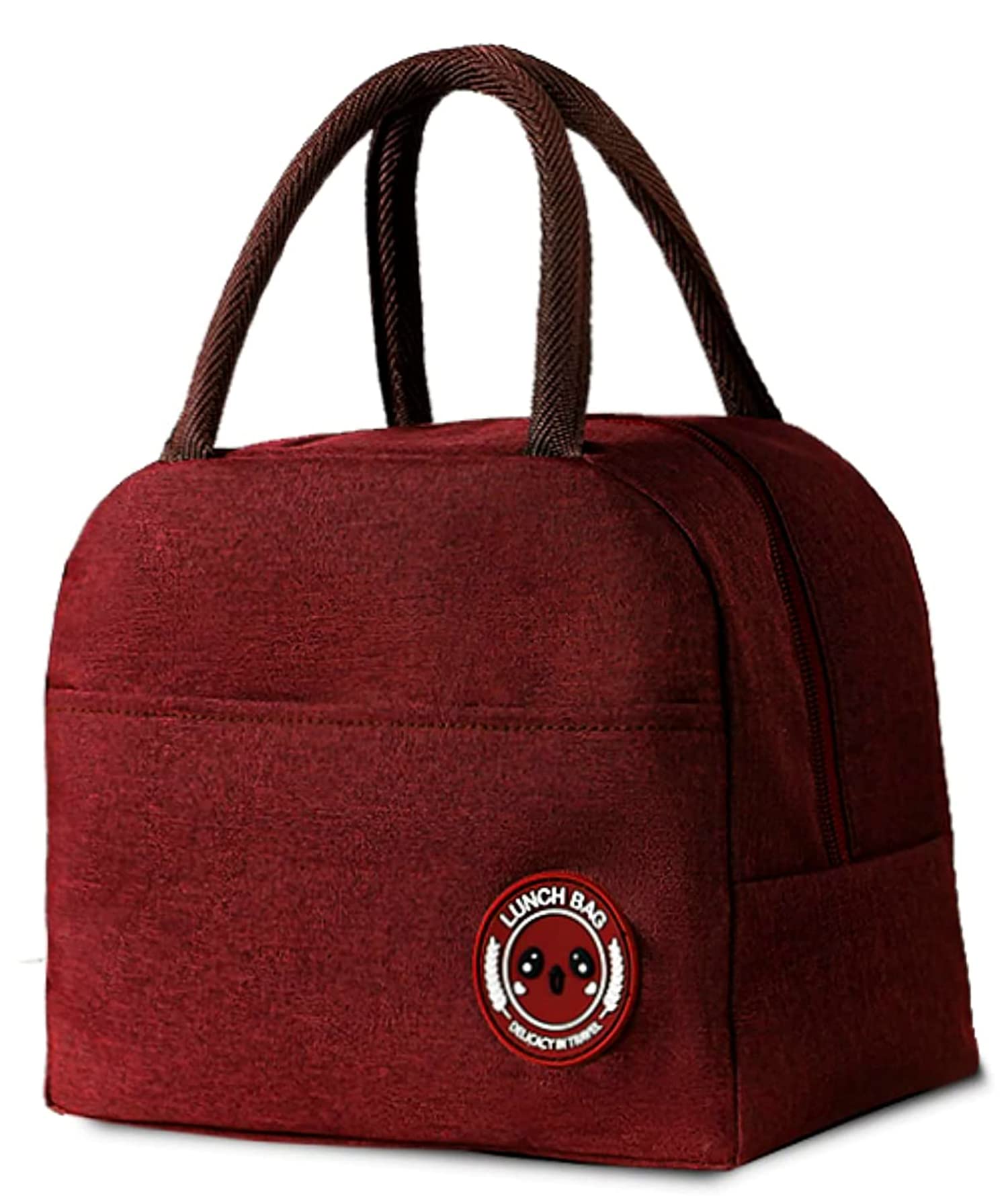 Portable Insulated Lunch Bags