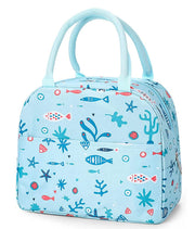 Insulated Small Lunch Bags for Women