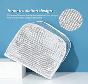 Insulated Small Lunch Bags for Women