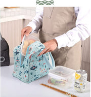 Insulated Small Lunch Bags for Women