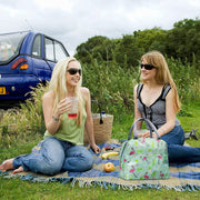 Insulated Small Lunch Bags