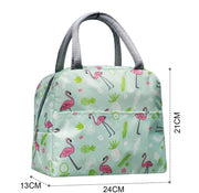 Insulated Small Lunch Bags
