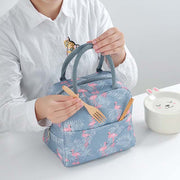 Insulated Small Lunch Bags for Women