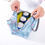 Insulated Small Lunch Bags for Women