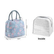 Insulated Small Lunch Bags for Women