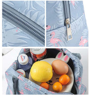 Insulated Small Lunch Bags for Women