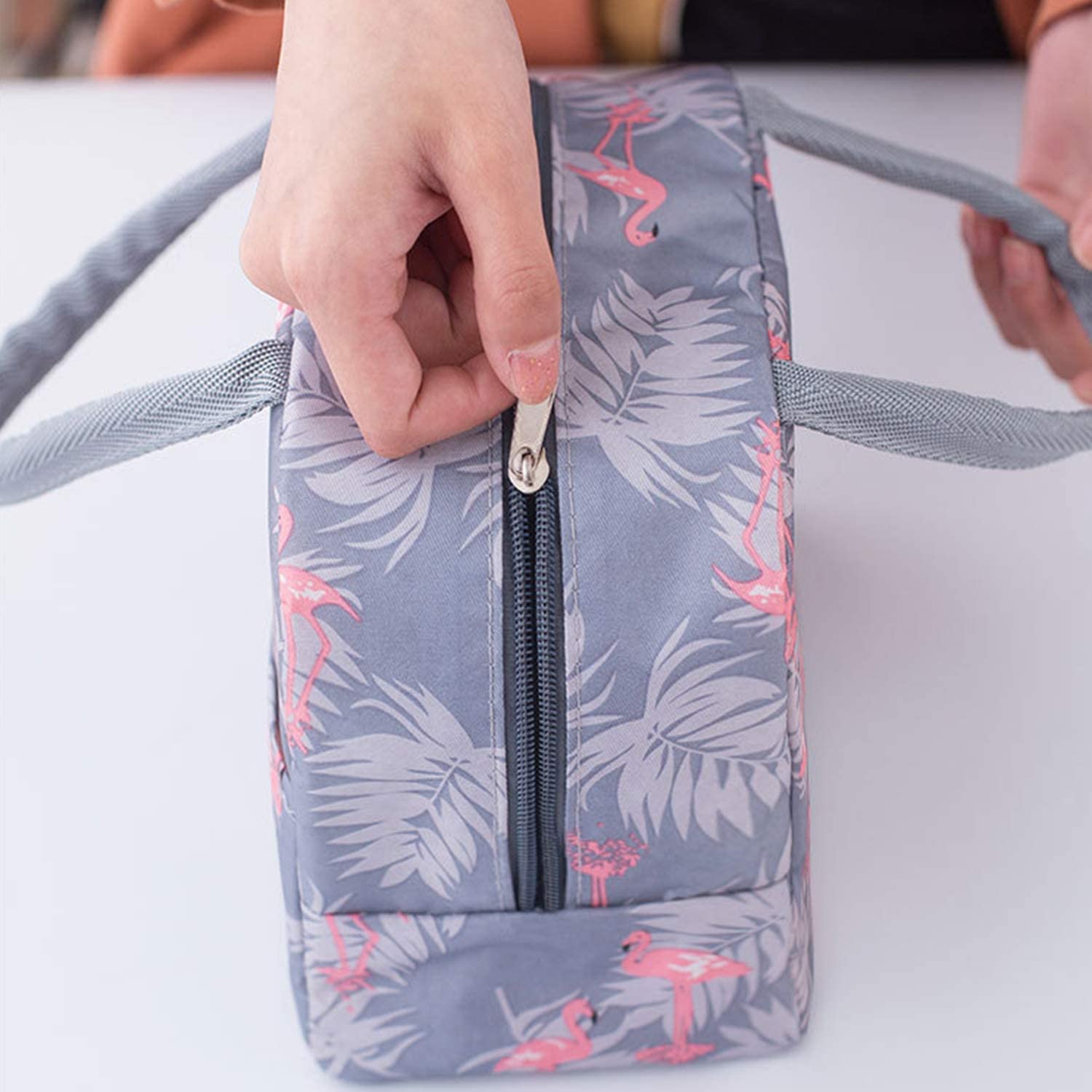 Insulated Small Lunch Bags for Women