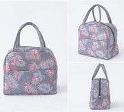 Insulated Small Lunch Bags for Women