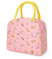 Insulated Small Lunch Bags for Women