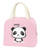 Pink Panda