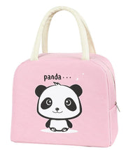 Insulated Lunch Bags for Women