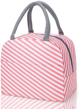 Pink Stripes
