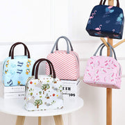 Insulated Small Lunch Bags