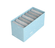 Jeans Storage Boxs, Wardrobe Clothes Organizer
