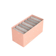 Jeans Storage Boxs, Wardrobe Clothes Organizer