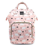 Baby Diaper Bag Maternity Backpacks