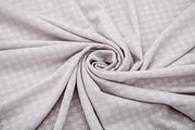 Universal Sofa Slipcover with 1 Cushion Cover-Smoke