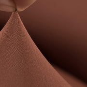 Sofa Slipcover - Brown