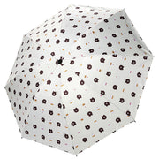Ultra Light and Small Mini Umbrella with Carrying Pouch