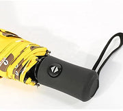 Ultra Light and Small Mini Umbrella with Carrying Pouch
