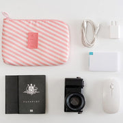 Multi-Function Portable Digital Product Storage Bag (Utility Pouch)