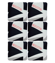 Printed Sofa Cover - Black Prism