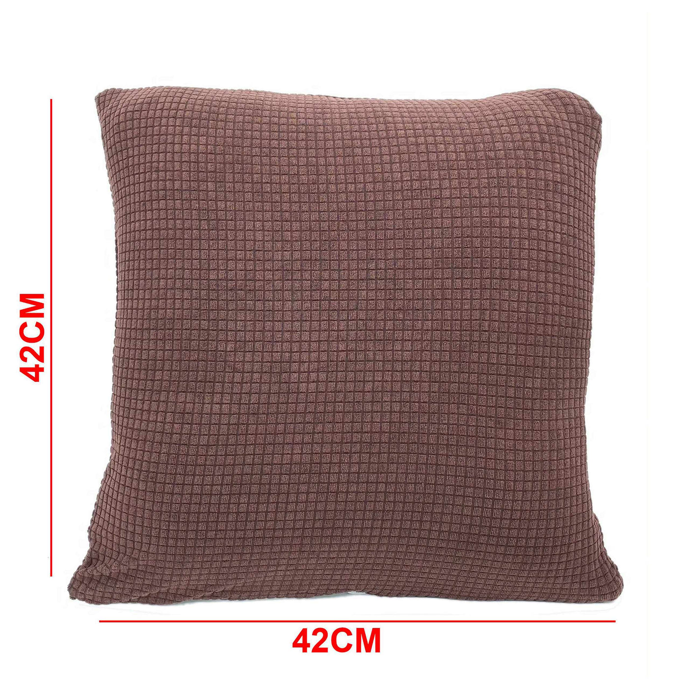 Jacquard Cushion Cover