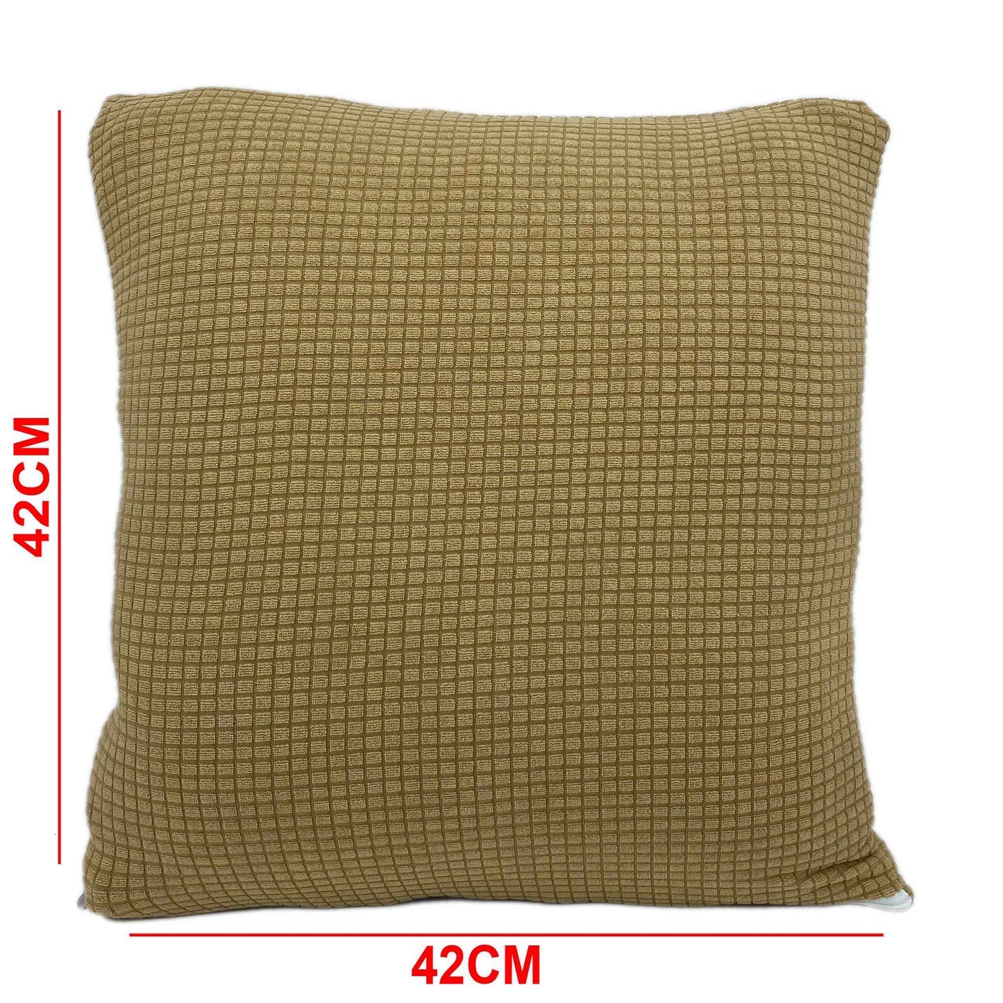Jacquard Cushion Cover